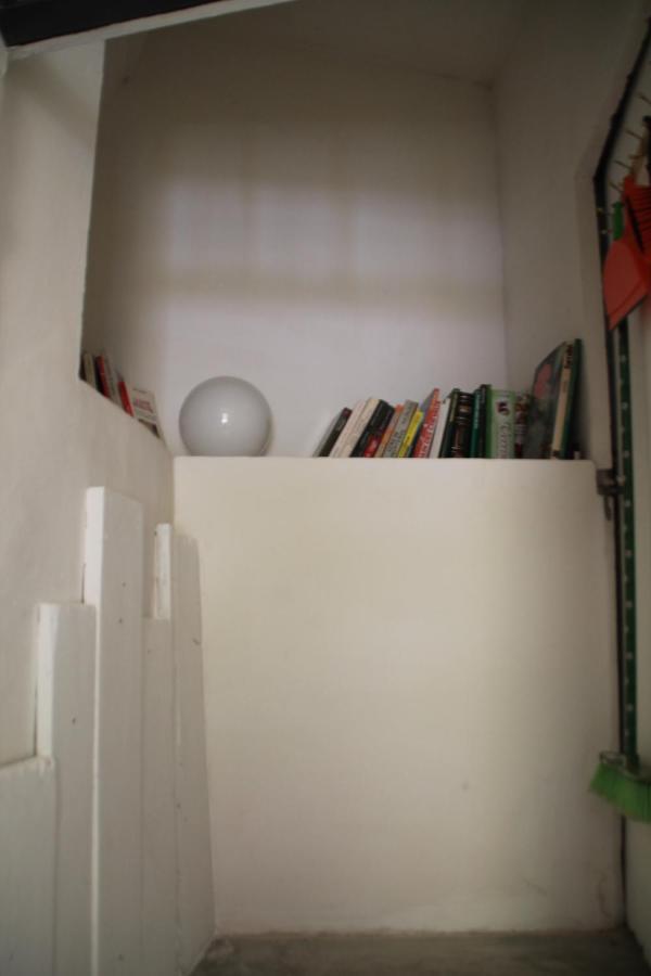 Au Bonheur De Lili Apartment Фонтен-де-Воклюз Екстериор снимка